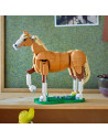 LEGO-31166,Lego Creator Cal Frumos 31166