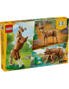 LEGO-31166,Lego Creator Cal Frumos 31166