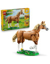 LEGO-31166,Lego Creator Cal Frumos 31166