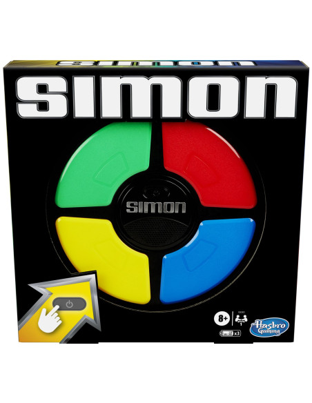 E9383,Joc De Societate Simon
