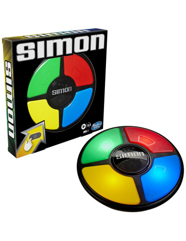 E9383,Joc De Societate Simon