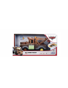 VV-203084039,Jada Cars Turbo Racer Masina Cu Telecomanda Mater Scara 1 La 24