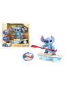 VV-9336064314R00,Jada Disney Stitch Placa De Surf Cu Telecomanda Si Figurina Stitch
