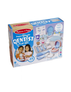 VV-6074886,Melissa And Doug Set De Joaca Super Smile La Dentist