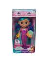 VV-6074338,Gabbys Dollhouse Filmul Papusa Sirena Gabby Interactiva