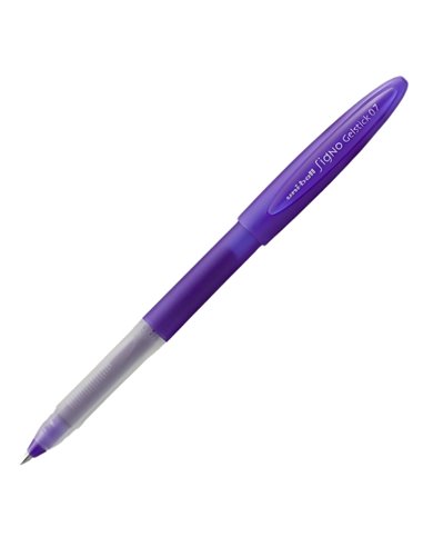 Pix cu gel 0.7mm Uni-Ball UM-170 Signo Gelstick, Cerneala Violet