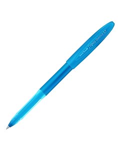 Pix cu gel 0.7mm Uni-Ball UM-170 Signo Gelstick, Cerneala Bleu