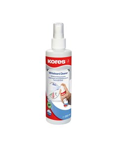 Spray curatare whiteboard 250ML KORES