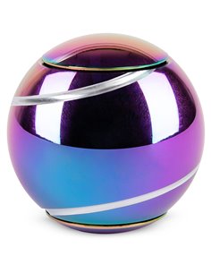 Bopster Spin Ball SB001, Metalizat 2