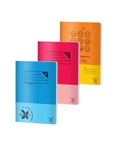 Caiet Pigna A4 Basic, 60 file, Matematica