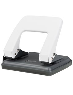 Perforator metalic Deli DLE0102, 20 coli, Diverse culori 2