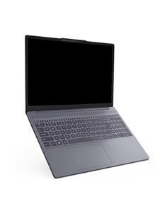 Laptop Lenovo IdeaPad Slim 3 15ARP10 cu procesor AMD Ryzen 7 7735HS, Luna Grey 2