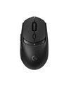 Mouse gaming wireless Logitech G309 Lightspeed Hero  25K DPI, Negru