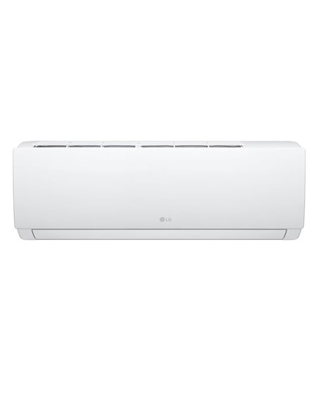 Aparat de aer conditionat LG Dualcool Pro 12000 BTU, Clasa A++, fast cooling, fast heating, Alb