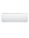 Aparat de aer conditionat LG Dualcool Pro 12000 BTU, Clasa A++, fast cooling, fast heating, Alb