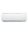 Aparat de aer conditionat LG Dualcool Pro 12000 BTU, Clasa A++, fast cooling, fast heating, Alb