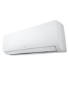 Aparat de aer conditionat LG Dualcool Pro 12000 BTU, Clasa A++, fast cooling, fast heating, Alb
