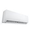 Aparat de aer conditionat LG Dualcool Pro 12000 BTU, Clasa A++, fast cooling, fast heating, Alb