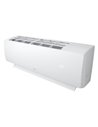 Aparat de aer conditionat LG Dualcool Pro 12000 BTU, Clasa A++, fast cooling, fast heating, Alb