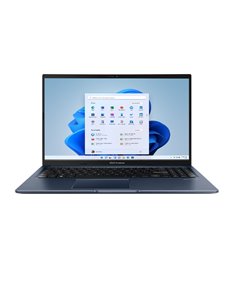 Laptop Asus Vivobook 15 F1504VA cu procesor Inel Core I3-1315U, FULL HD, Quiet blue 2
