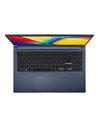 Laptop Asus Vivobook 15 F1504VA cu procesor Inel Core I3-1315U, FULL HD, Quiet blue