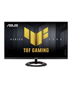 Monitor Gaming ASUS TUF 27” Full HD IPS, 200Hz, 0.3ms, HDR10, FreeSync, Negru