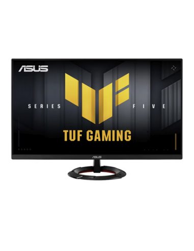Monitor Gaming ASUS TUF 27” Full HD IPS, 200Hz, 0.3ms, HDR10, FreeSync, Negru