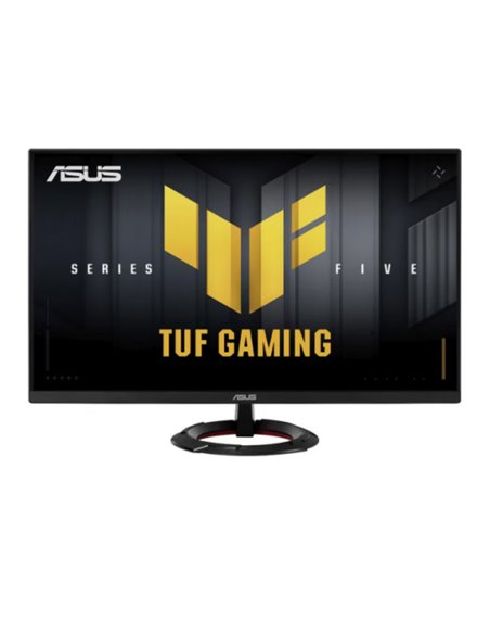 Monitor Gaming ASUS TUF 27” Full HD IPS, 200Hz, 0.3ms, HDR10, FreeSync, Negru