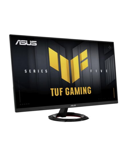 Monitor Gaming ASUS TUF 27” Full HD IPS, 200Hz, 0.3ms, HDR10, FreeSync, Negru