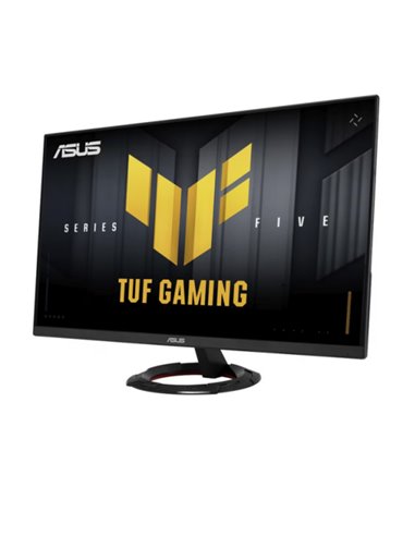 Monitor Gaming ASUS TUF 27” Full HD IPS, 200Hz, 0.3ms, HDR10, FreeSync, Negru