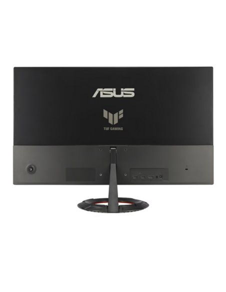 Monitor Gaming ASUS TUF 27” Full HD IPS, 200Hz, 0.3ms, HDR10, FreeSync, Negru