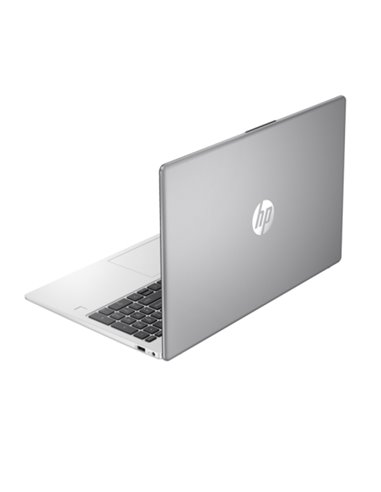 Laptop HP 250 G10 15.6” Full HD IPS, Intel Core i3-1315U, 16GB RAM, 512GB SSD, FreeDOS, Silver