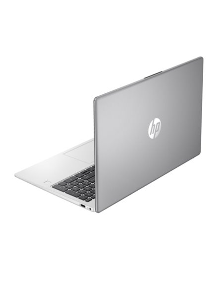 Laptop HP 250 G10 15.6” Full HD IPS, Intel Core i3-1315U, 16GB RAM, 512GB SSD, FreeDOS, Silver
