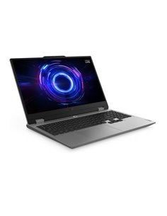 Laptop Gaming Lenovo LOQ 15.6” FHD IPS 144Hz, Intel Core i7-13650HX, 32GB RAM, 1TB SSD, RTX 5050 8GB, No OS, Luna Grey