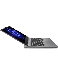 Laptop Gaming Lenovo LOQ 15.6” FHD IPS 144Hz, Intel Core i7-13650HX, 32GB RAM, 1TB SSD, RTX 5050 8GB, No OS, Luna Grey 2