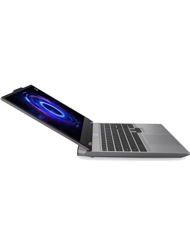 Laptop Gaming Lenovo LOQ 15.6” FHD IPS 144Hz, Intel Core i7-13650HX, 32GB RAM, 1TB SSD, RTX 5050 8GB, No OS, Luna Grey