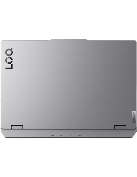 Laptop Gaming Lenovo LOQ 15.6” FHD IPS 144Hz, Intel Core i7-13650HX, 32GB RAM, 1TB SSD, RTX 5050 8GB, No OS, Luna Grey