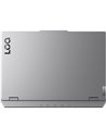 Laptop Gaming Lenovo LOQ 15.6” FHD IPS 144Hz, Intel Core i7-13650HX, 32GB RAM, 1TB SSD, RTX 5050 8GB, No OS, Luna Grey