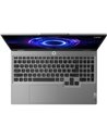 Laptop Gaming Lenovo LOQ 15.6” FHD IPS 144Hz, Intel Core i7-13650HX, 32GB RAM, 1TB SSD, RTX 5050 8GB, No OS, Luna Grey