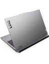 Laptop Gaming Lenovo LOQ 15.6” FHD IPS 144Hz, Intel Core i7-13650HX, 32GB RAM, 1TB SSD, RTX 5050 8GB, No OS, Luna Grey