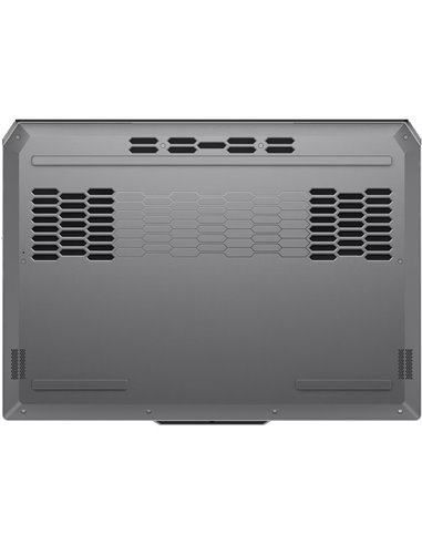 Laptop Gaming Lenovo LOQ 15.6” FHD IPS 144Hz, Intel Core i7-13650HX, 32GB RAM, 1TB SSD, RTX 5050 8GB, No OS, Luna Grey