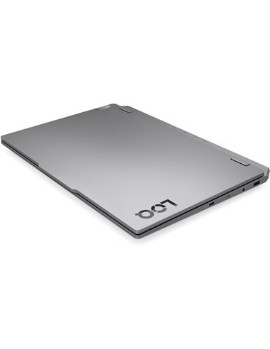 Laptop Gaming Lenovo LOQ 15.6” FHD IPS 144Hz, Intel Core i7-13650HX, 32GB RAM, 1TB SSD, RTX 5050 8GB, No OS, Luna Grey
