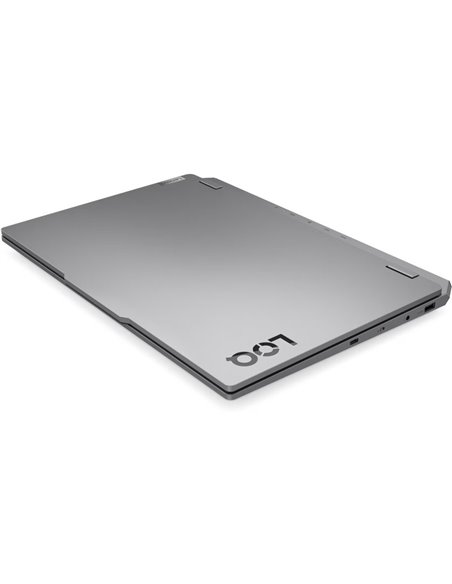 Laptop Gaming Lenovo LOQ 15.6” FHD IPS 144Hz, Intel Core i7-13650HX, 32GB RAM, 1TB SSD, RTX 5050 8GB, No OS, Luna Grey
