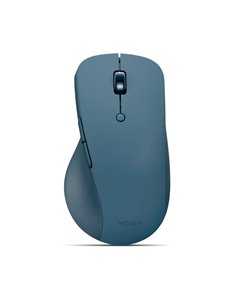 Mouse Lenovo Yoga Pro, Bluetooth, Albastru