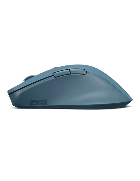 Mouse Lenovo Yoga Pro, Bluetooth, Albastru