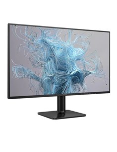 Monitor Philips 23.8” Full HD IPS, 120Hz, Negru