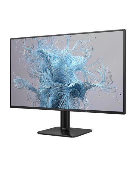 Monitor Philips 23.8” Full HD IPS, 120Hz, Negru