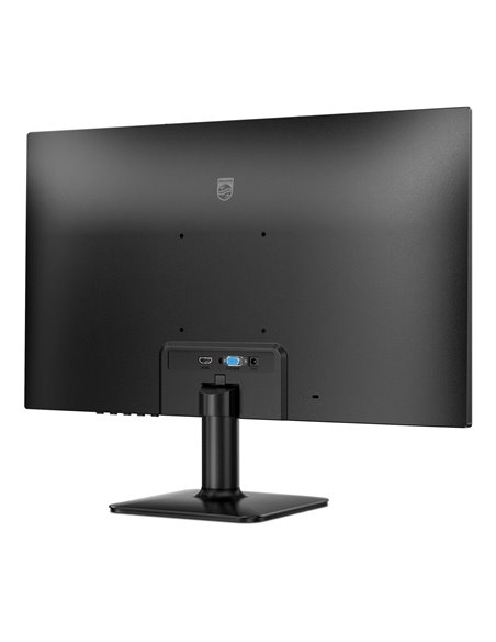 Monitor Philips 23.8” Full HD IPS, 120Hz, Negru
