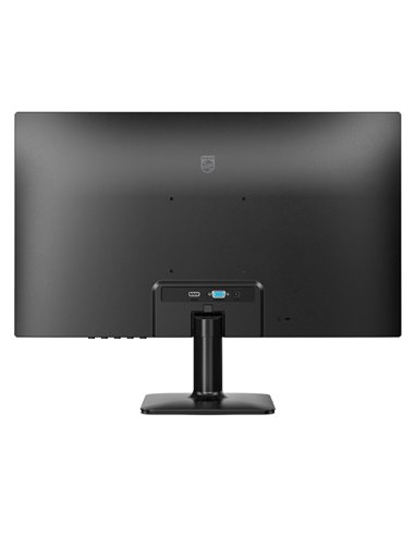 Monitor Philips 23.8” Full HD IPS, 120Hz, Negru