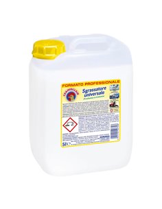 Degresant Chante Clair, format profesional, 5 L, Lamaie